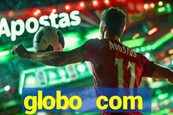 globo com absolutamente sobretudo masculino